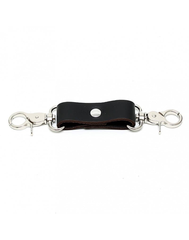 Rimba - Hogtie met 2 haken 1