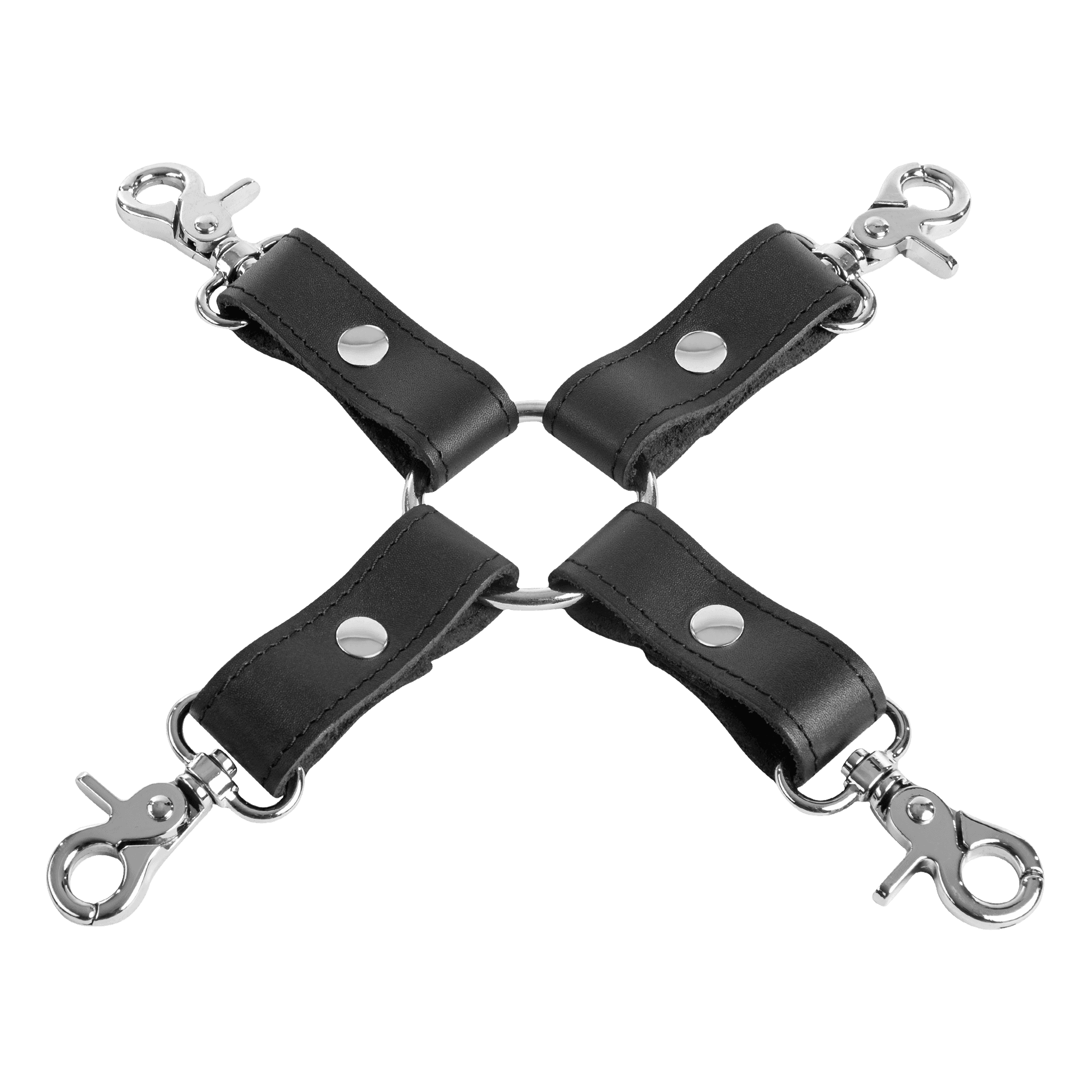 Rimba - Hogtie met 4 haken 2