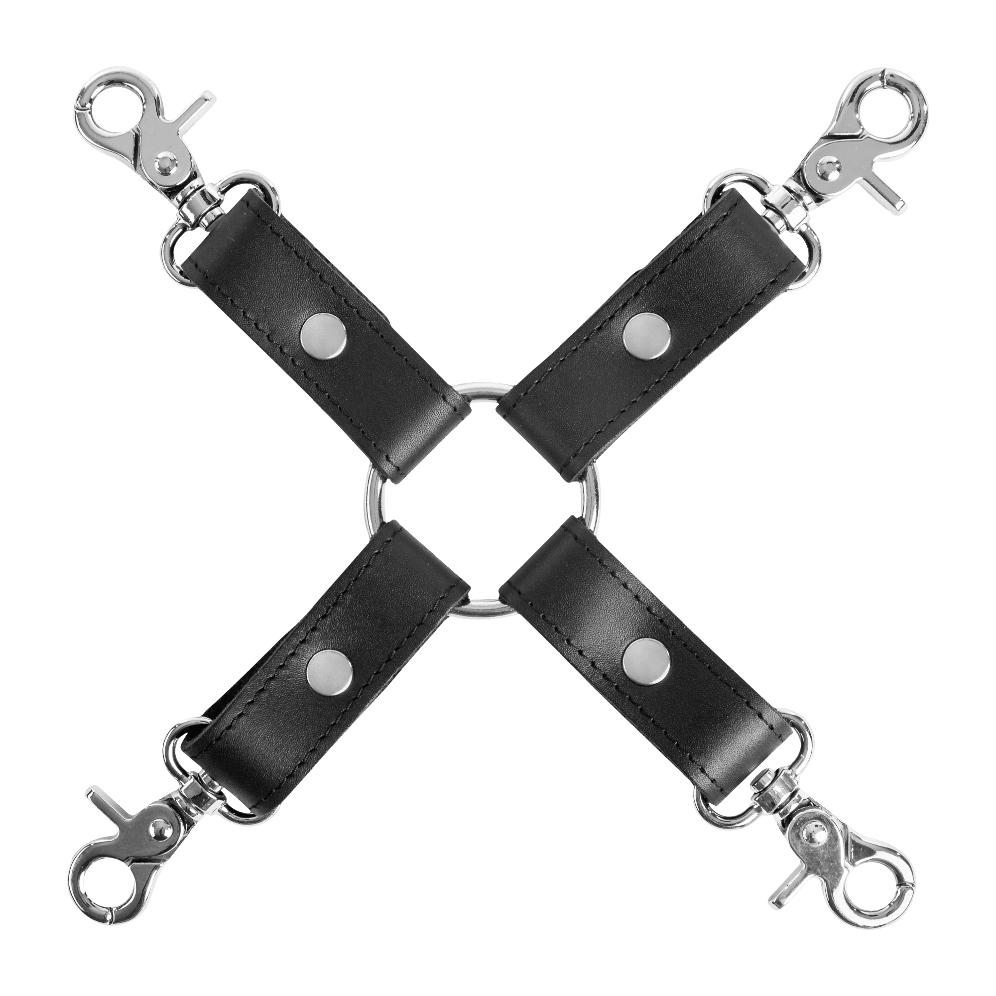 Rimba - Hogtie met 4 haken 6