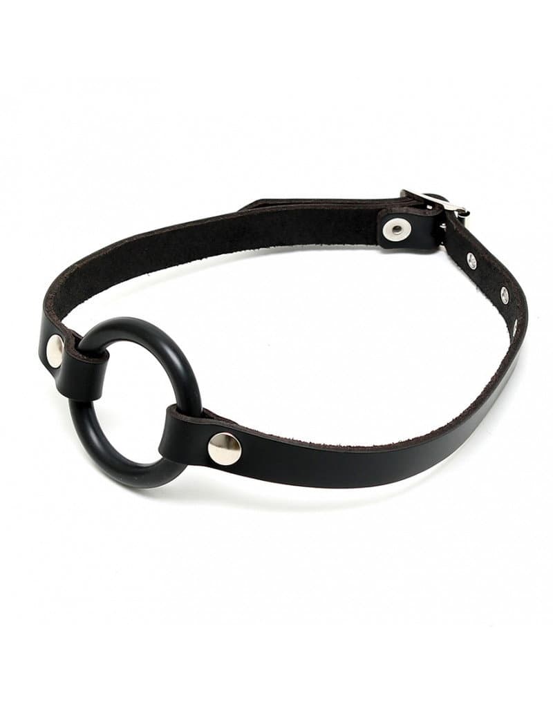 Rimba - Mondknevel met O-Ring (art. 8076) 2