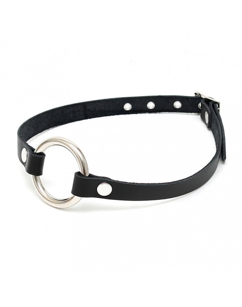 Rimba - Mondknevel met O-Ring (art. 8077) 3