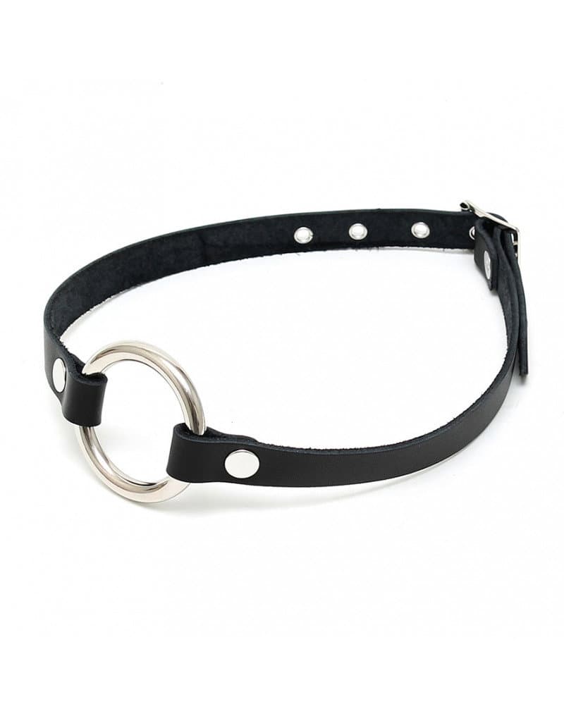 Rimba - Mondknevel met O-Ring (art. 8077) 1