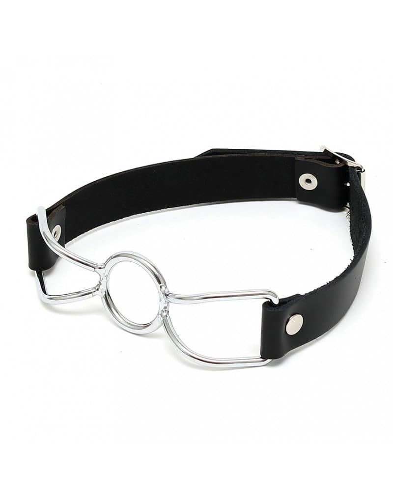 Rimba - Mondknevel met O-Ring (art. 8078)