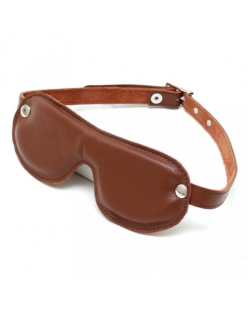 Rimba - Masker met kussen gevoerd (art. 8080) 2
