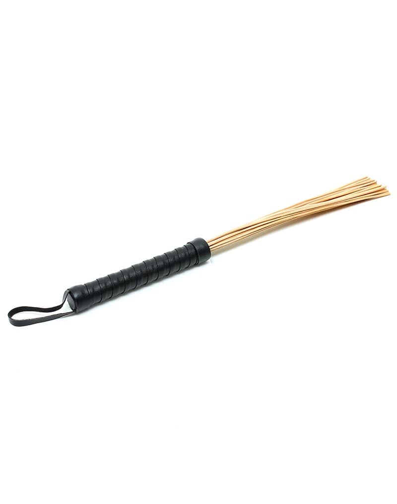 Rimba - Rotan Flogger 2