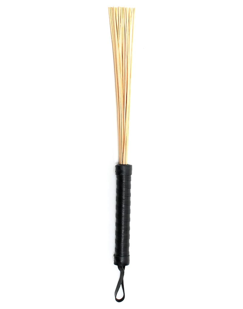 Rimba - Rotan Flogger 1