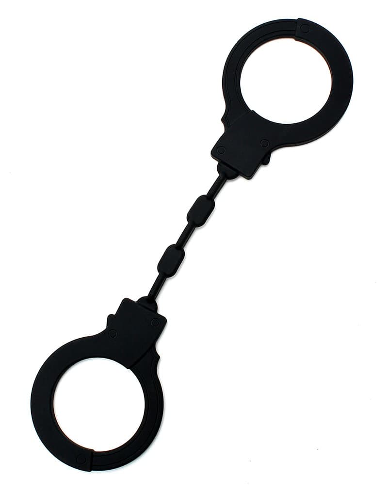 Rimba - Silicone Handboeien 3