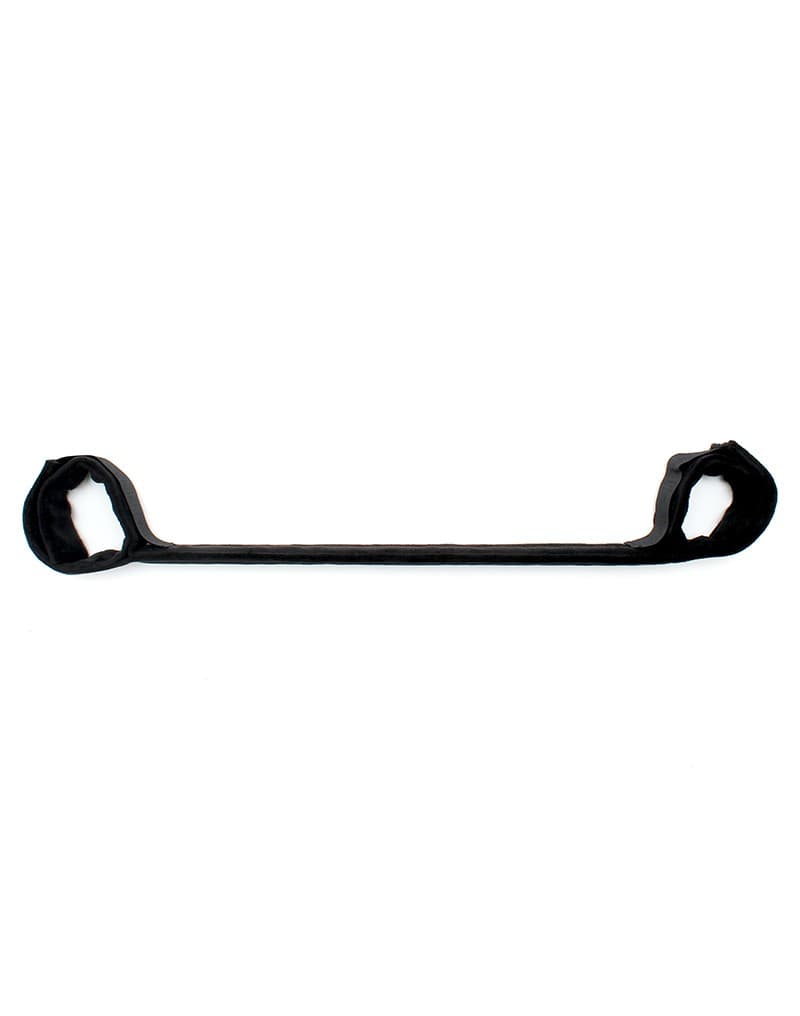Rimba - Spreader bar with 2 cuffs 4