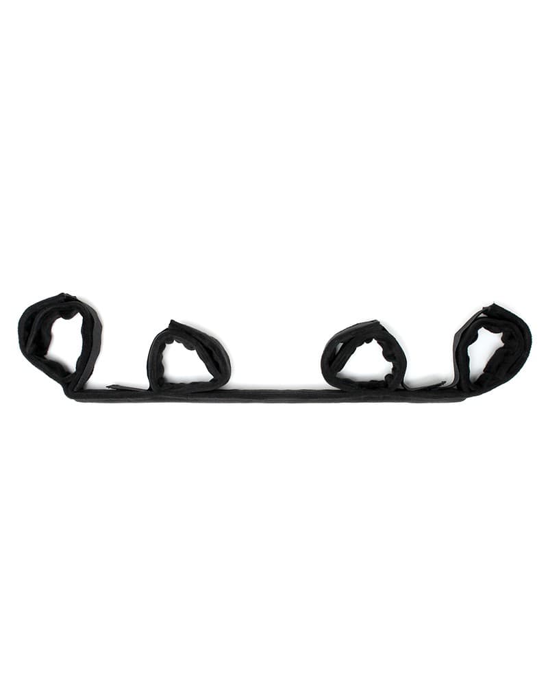 Rimba - Spreader bar with 4 cuffs (art. 8151) 3
