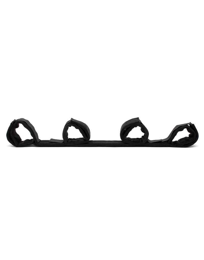 Rimba - Spreader bar with 4 cuffs (art. 8151) 4
