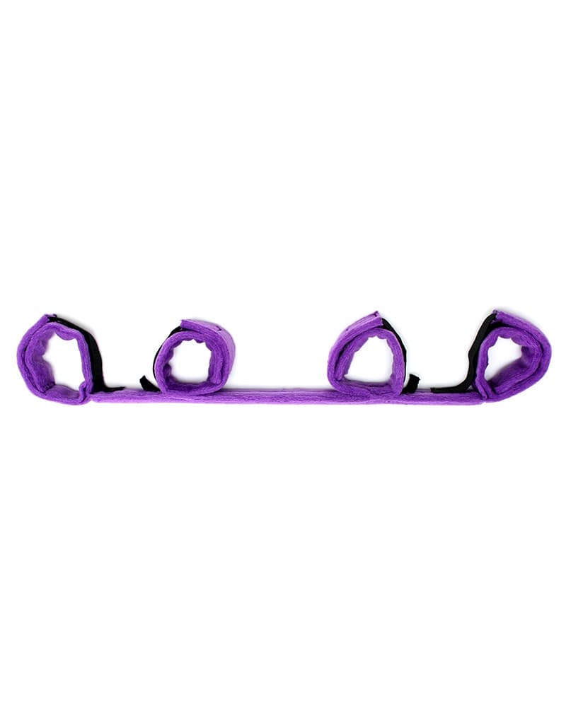 Rimba - Spreader bar with 4 cuffs (art. 8152) 3
