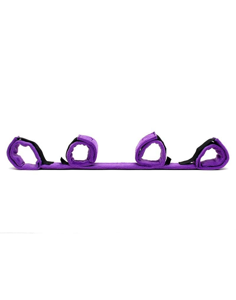 Rimba - Spreader bar with 4 cuffs (art. 8152) 4