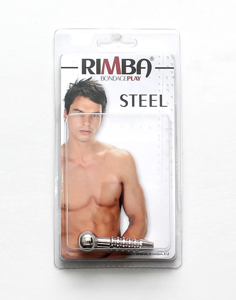 Rimba - Torpedo Penisplug 2