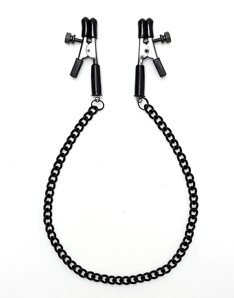 Rimba - Tepelklemmen met Ketting (art. 8166) 2