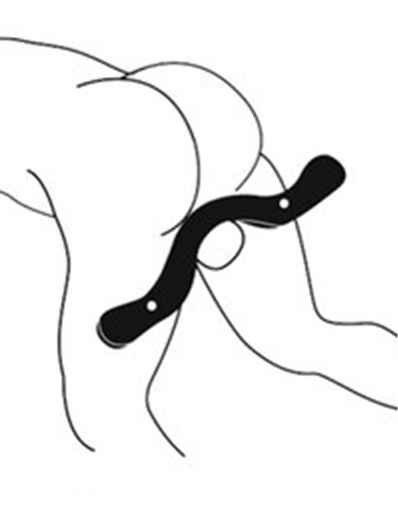 Rimba - Humbler ballstretcher 4
