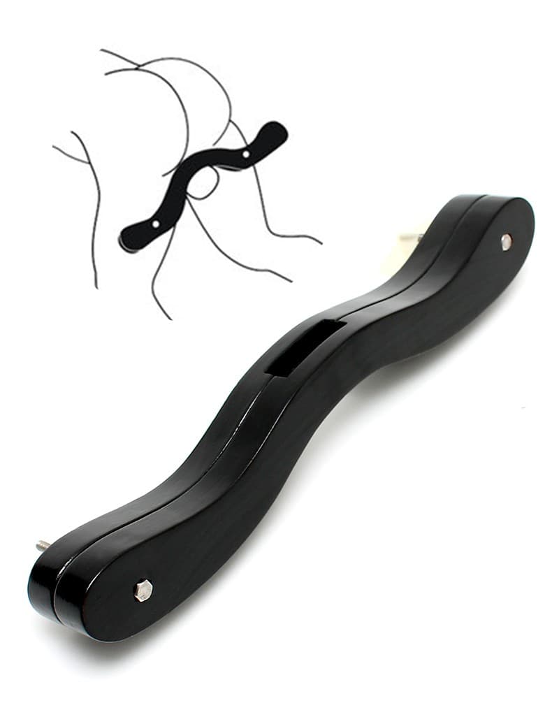 Rimba - Humbler ballstretcher 1
