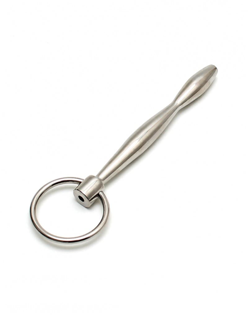 Rimba - Urethral plug hollow with ring 1