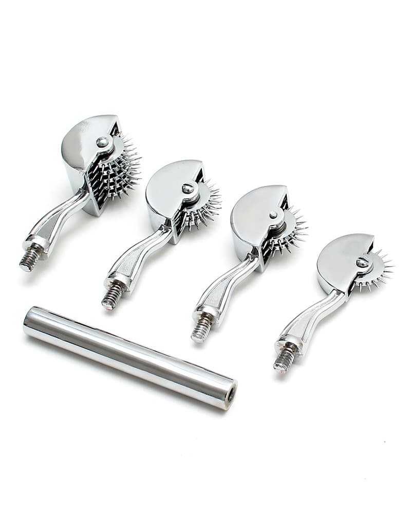 Rimba - Pinwheel set 2