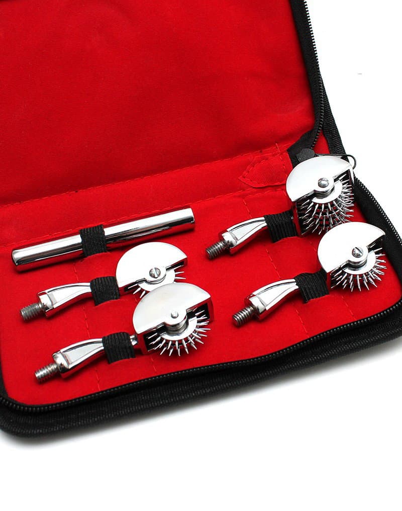 Rimba - Pinwheel set 3