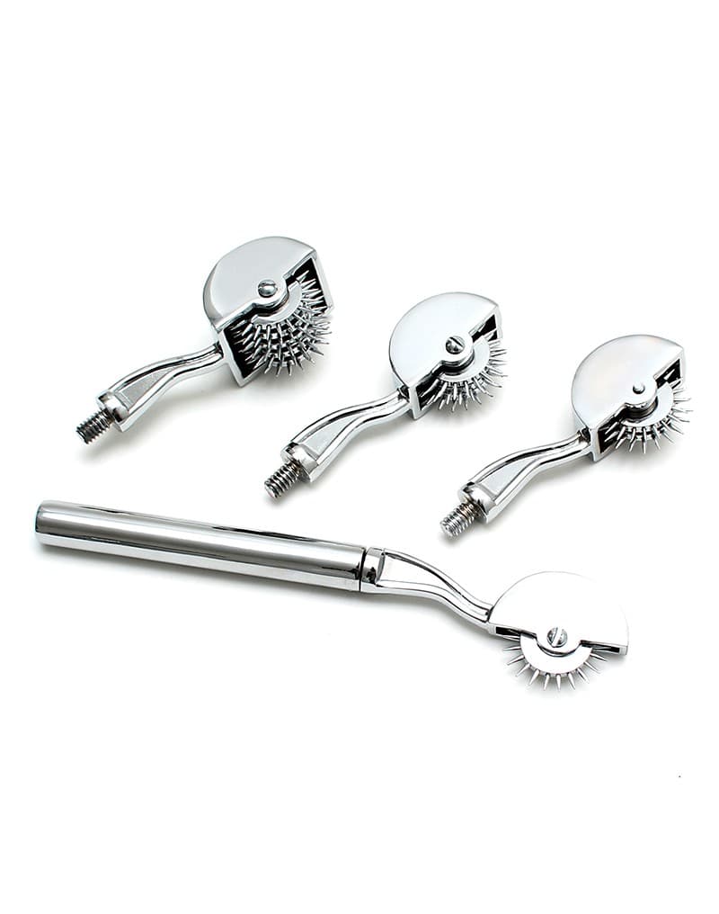 Rimba - Pinwheel set 5