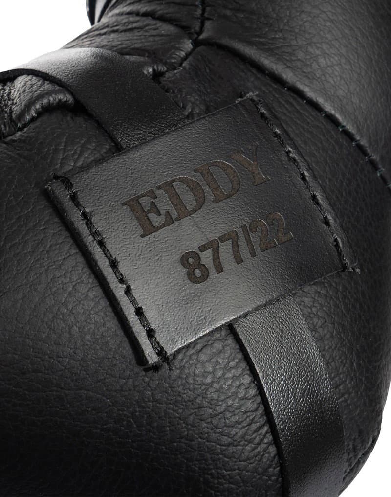 Rimba Bondage Play - Kinky Teddy - Zwart 7