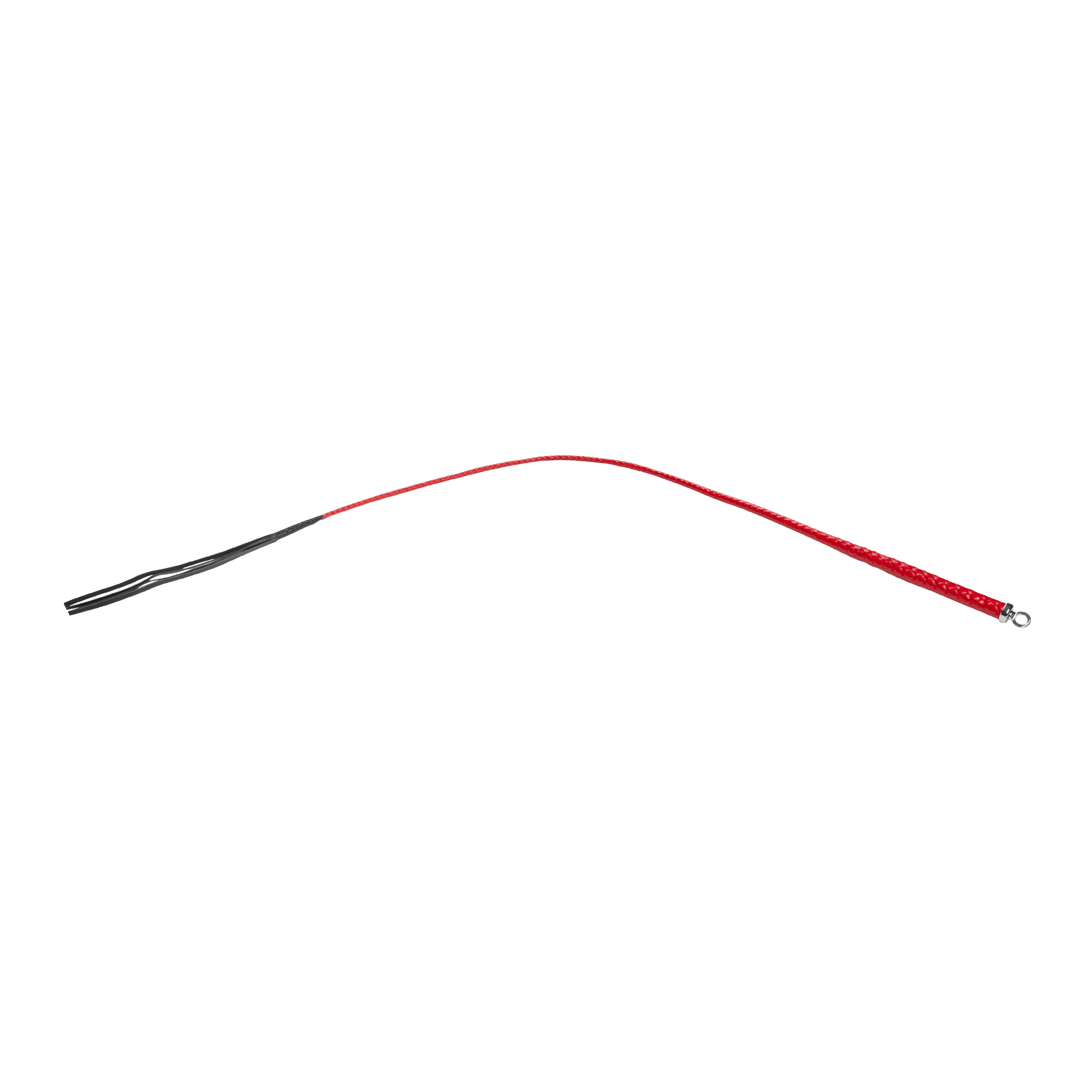 RISE - Feather - Rood 2
