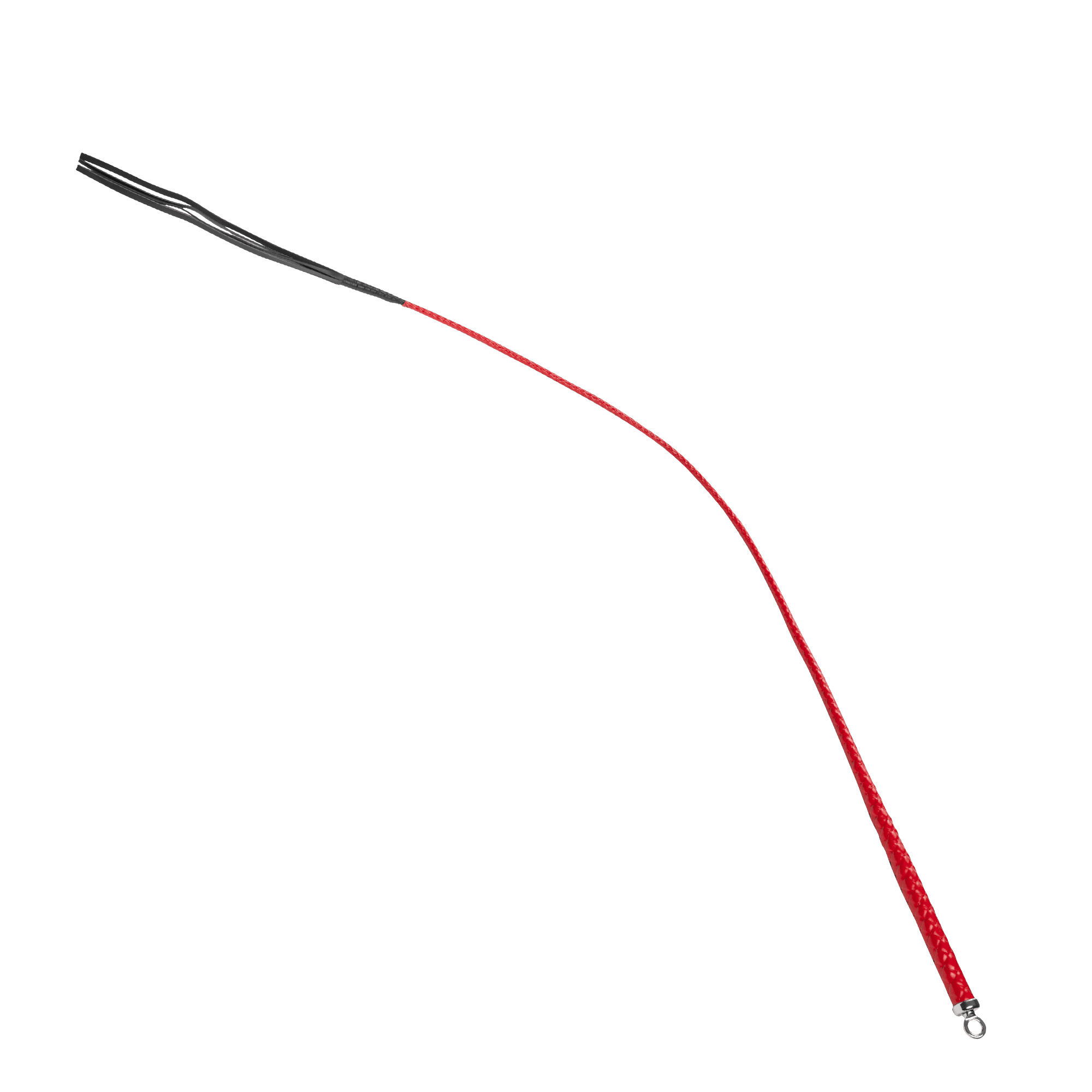 RISE - Feather - Rood 3