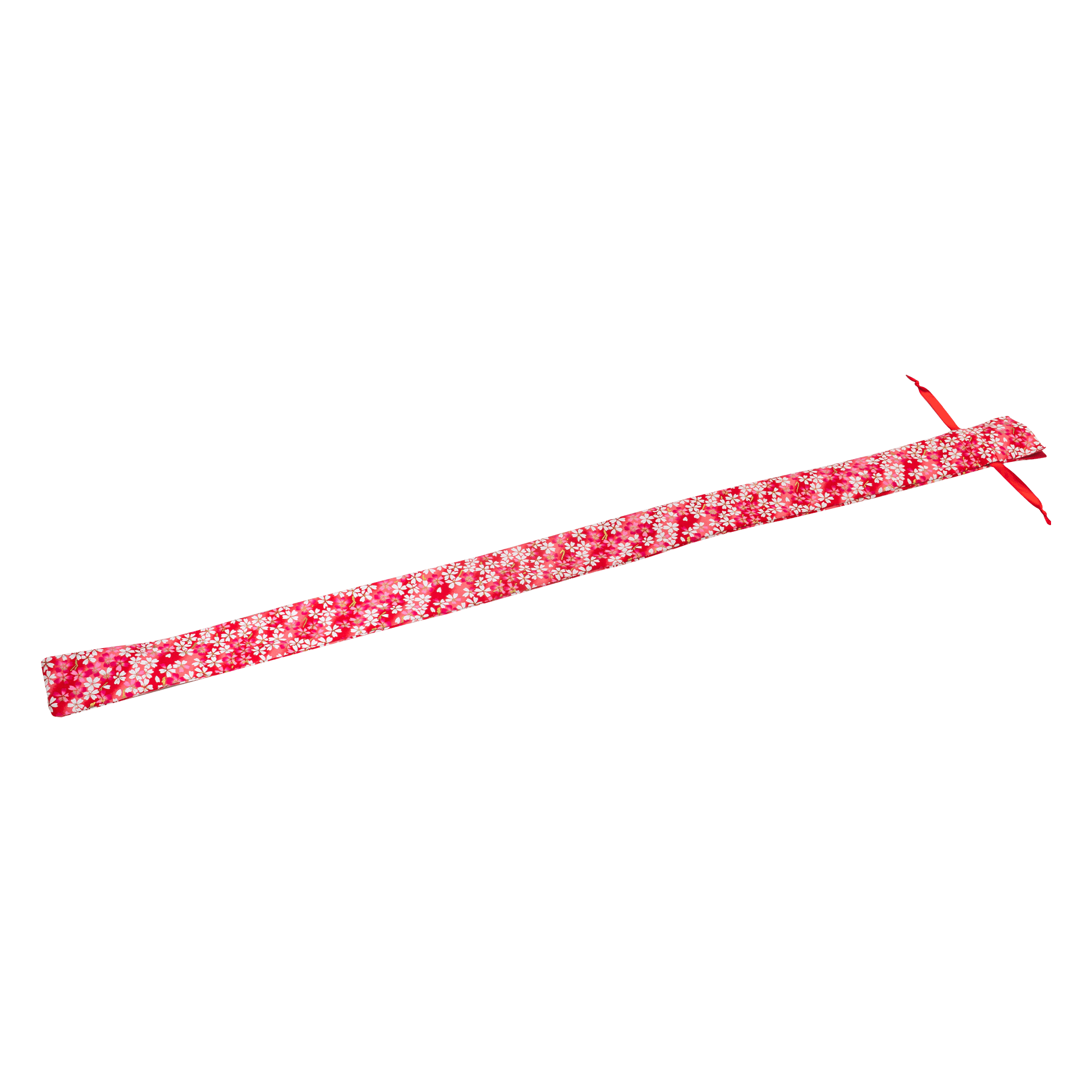 RISE - Feather - Zwart/Rood 8