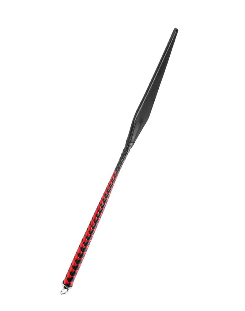 RISE - Pulse - Zwart/Rood 1