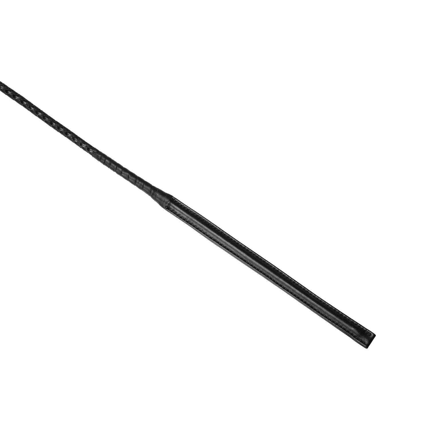 RISE - Feather Wide - Zwart 6