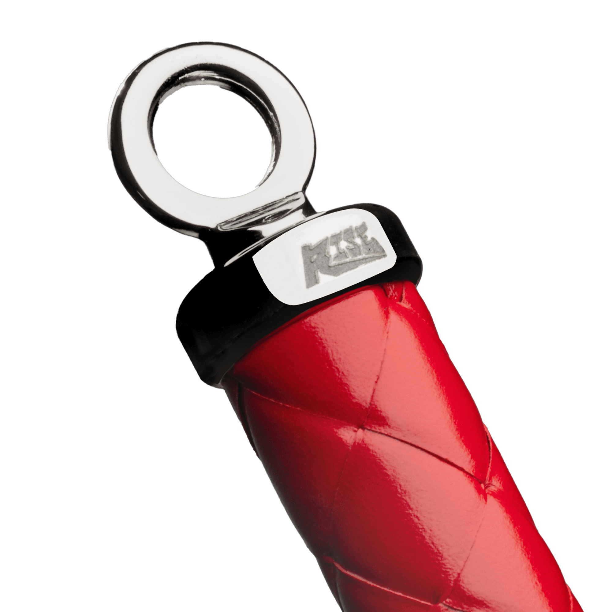 RISE - 120cm Bull Whip - Rood 7