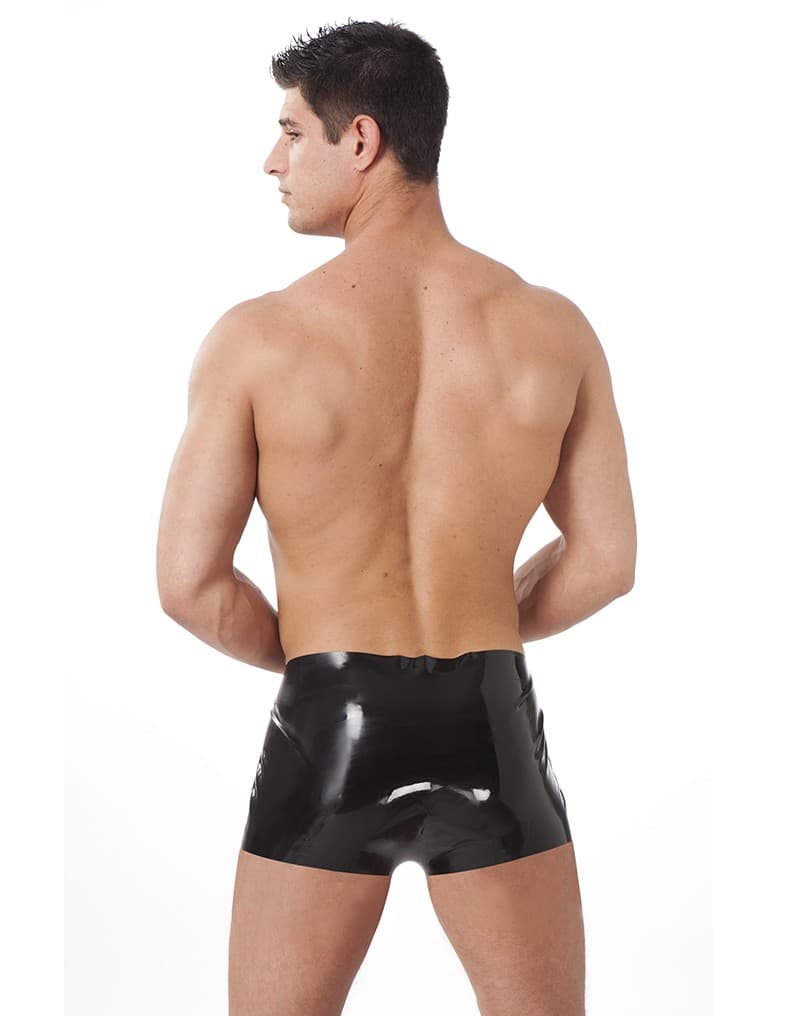 Rimba - Heren slip/shorts 2