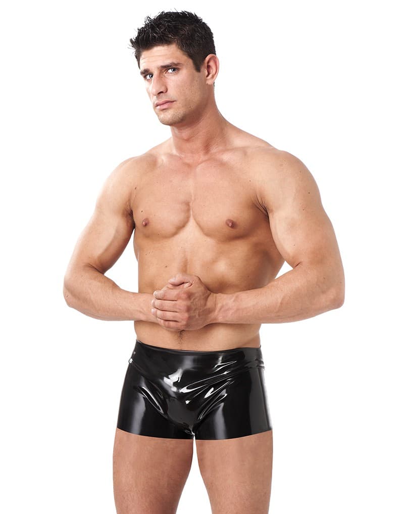 Rimba - Heren slip/shorts