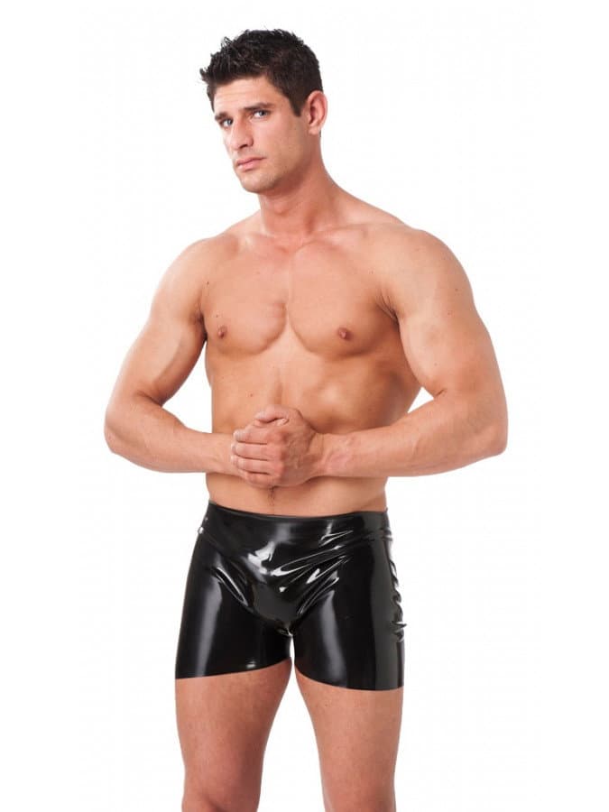 Rimba - Heren slip/shorts met open achterzijde 2