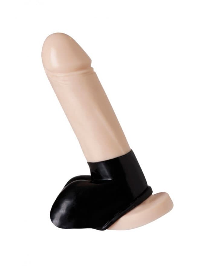 Rimba - Penis manchet (dicht) 1