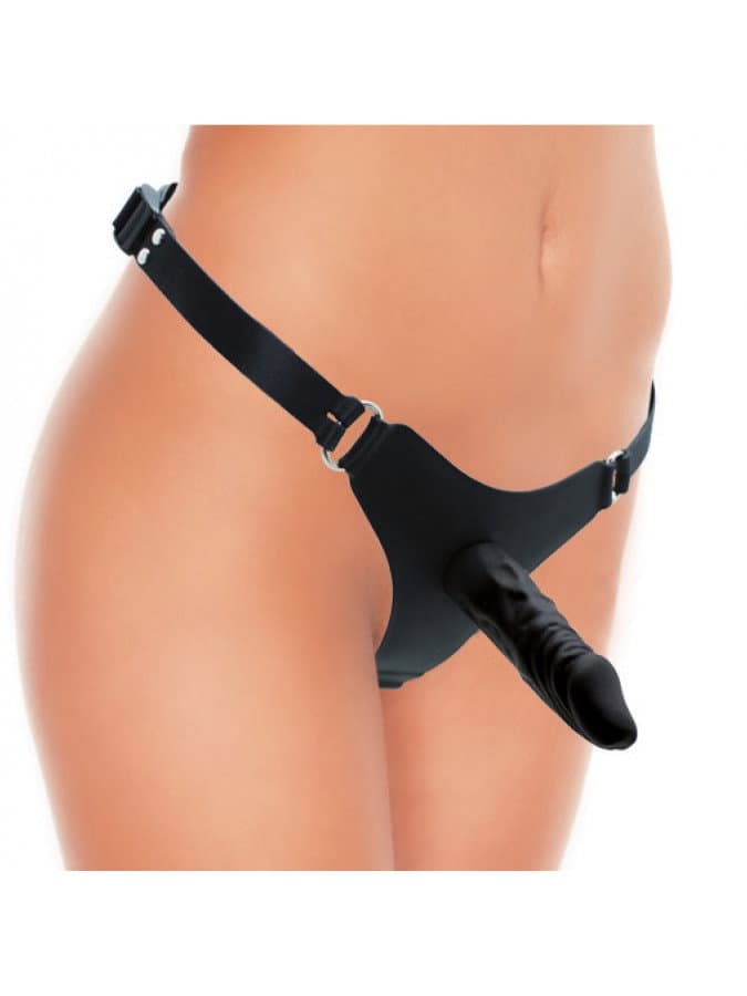 Rimba - Voorbinder met dildo (art. 9100) 1