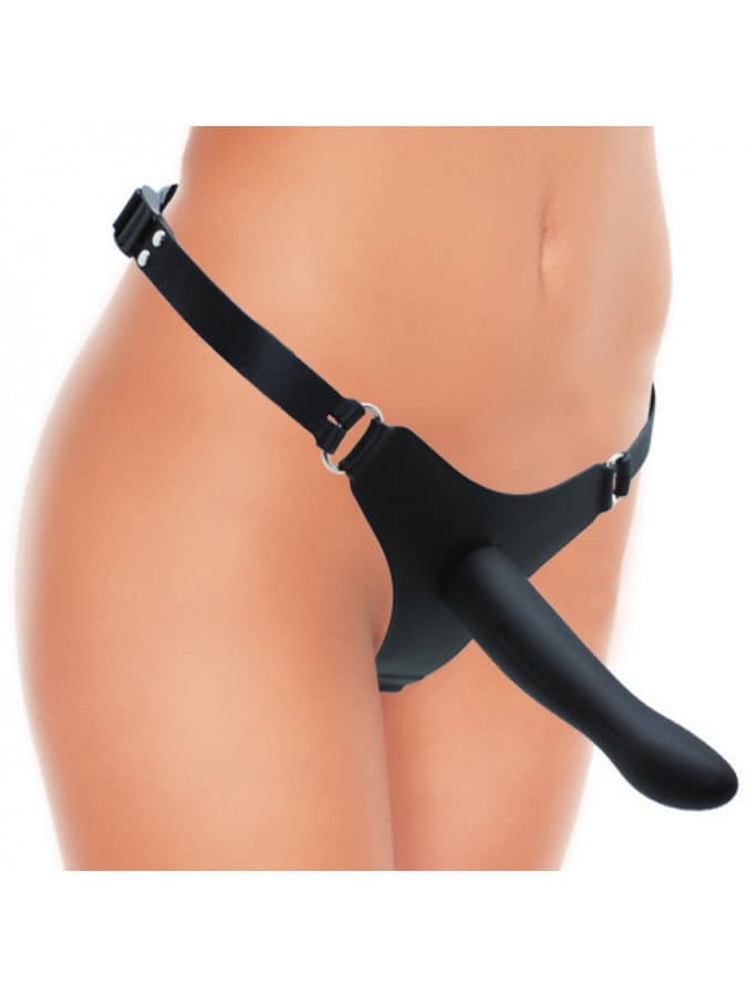 Rimba - Voorbinder met dildo (art. 9102) 1