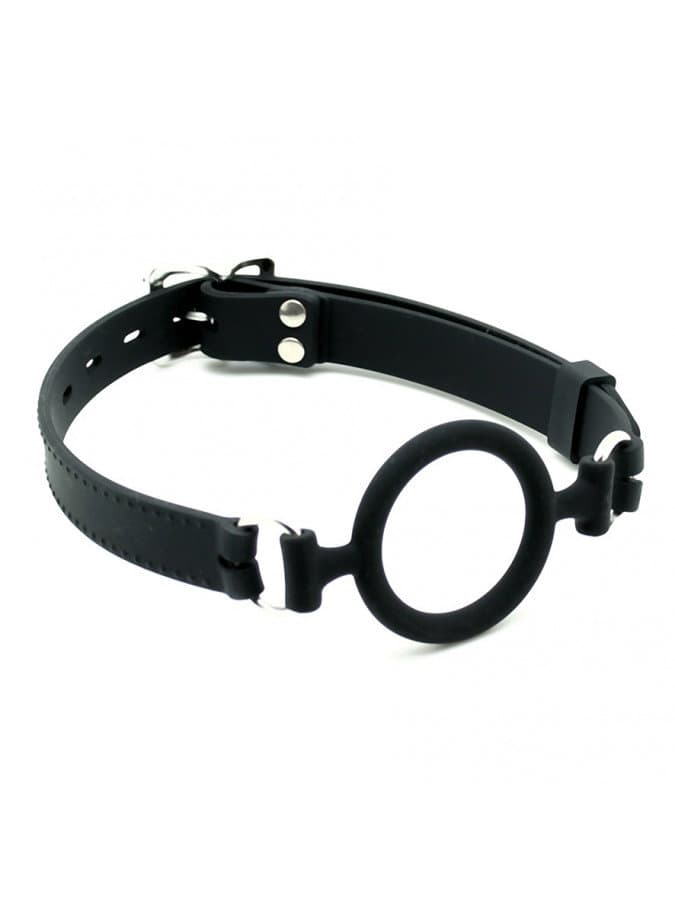 Rimba - Mondknevel met O-Ring (art. 9105) 1