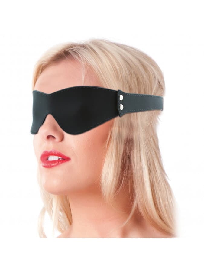 Rimba - Oog Masker 1