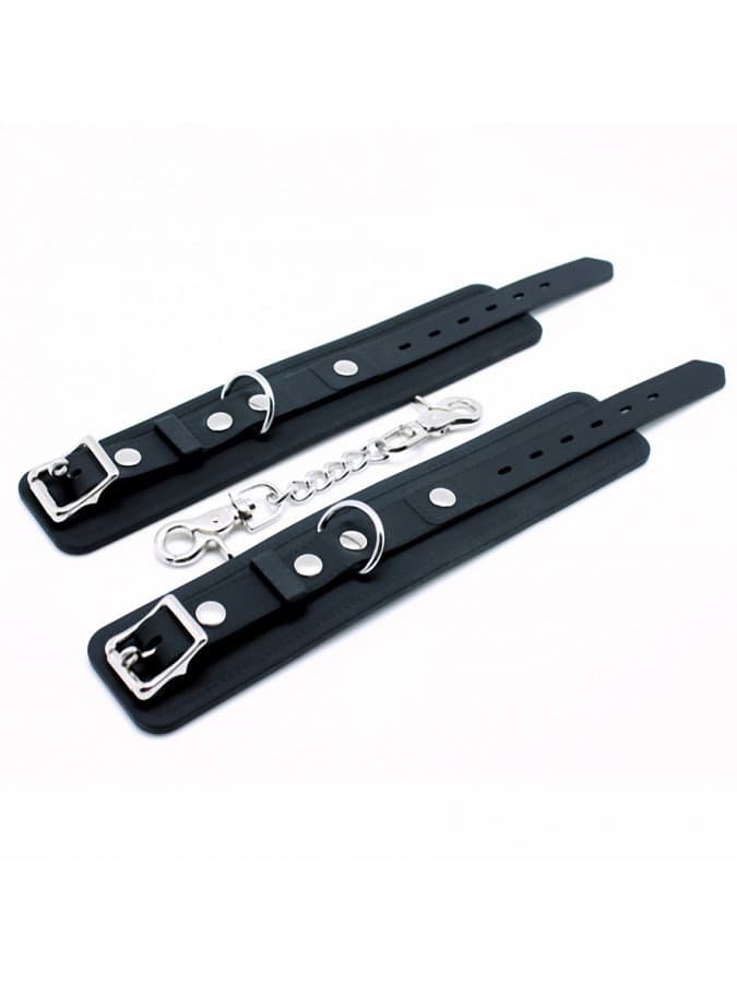 Rimba - Silicone boeien breed 4