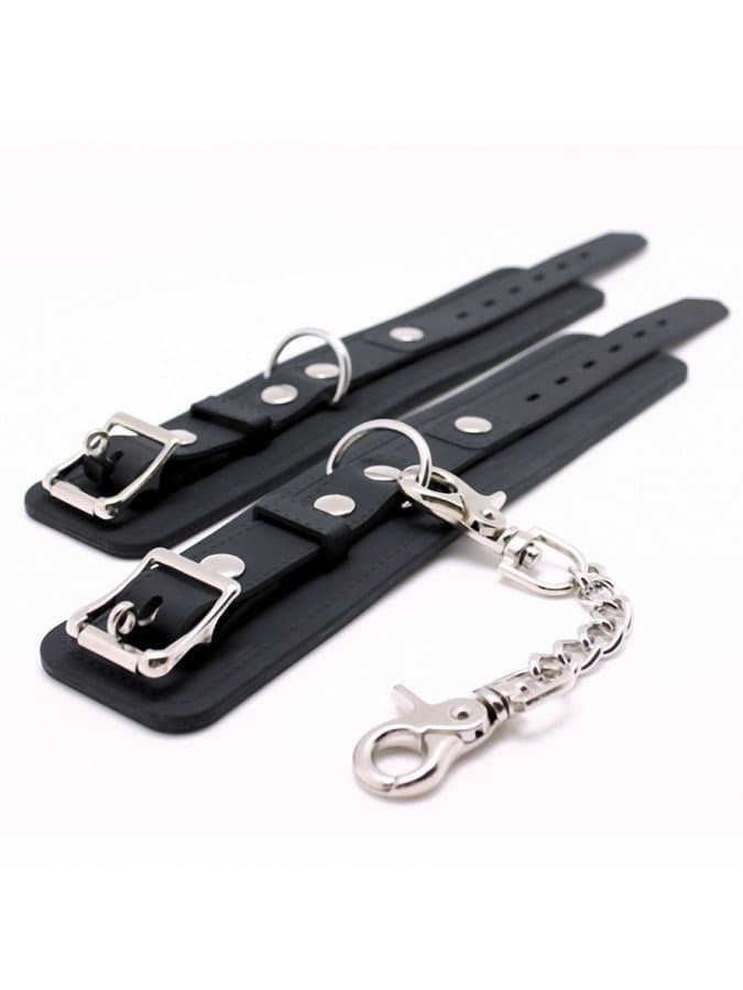 Rimba - Silicone boeien breed 6