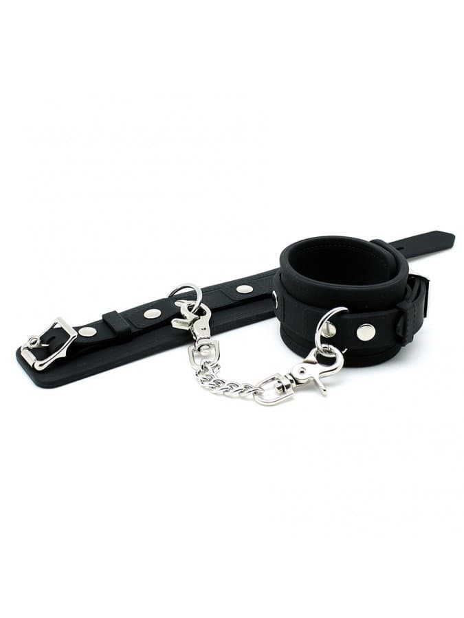 Rimba - Silicone boeien breed 8