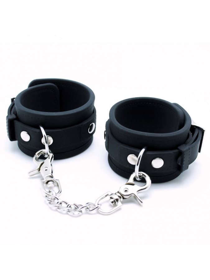 Rimba - Silicone boeien breed 9