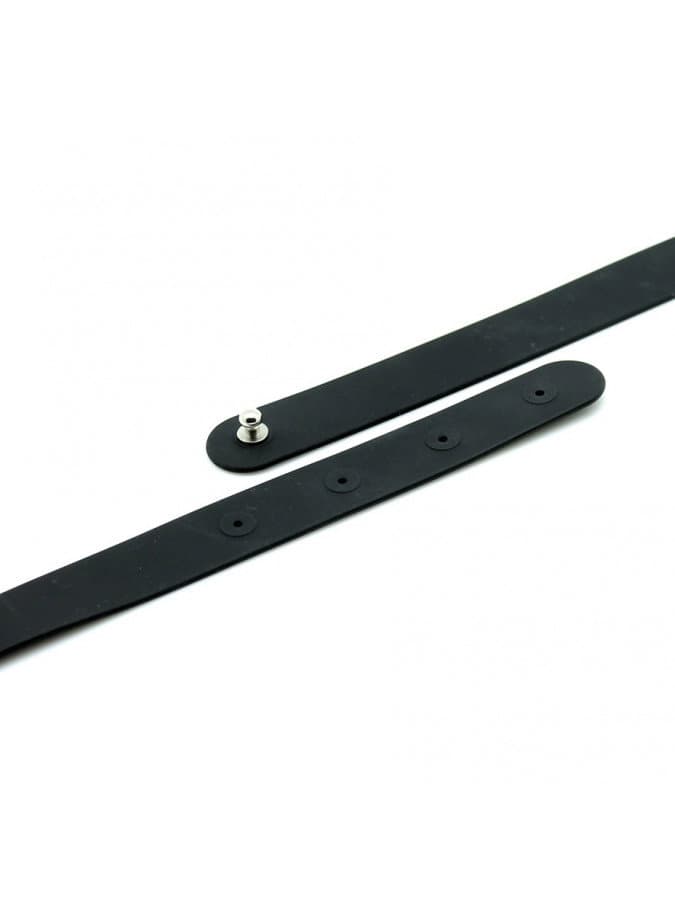 Rimba - Halsband (Slut) 8