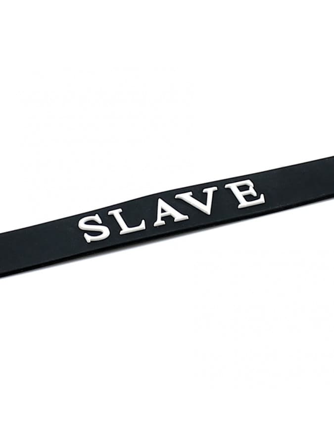 Rimba - Halsband (Slave) 5