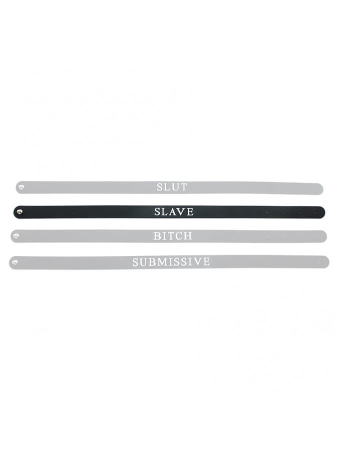 Rimba - Halsband (Slave) 3