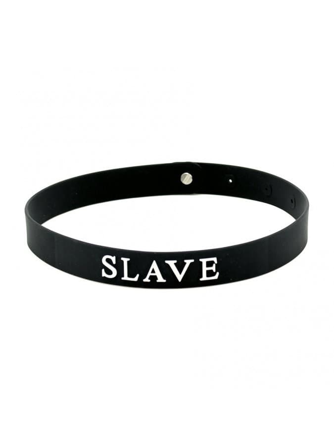 Rimba - Halsband (Slave) 2