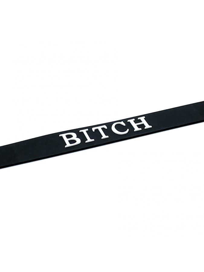 Rimba - Halsband (Bitch) 5