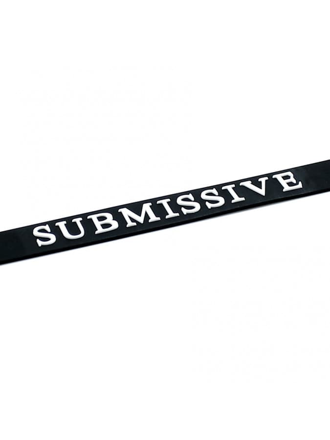 Rimba - Halsband (Submissive) 5