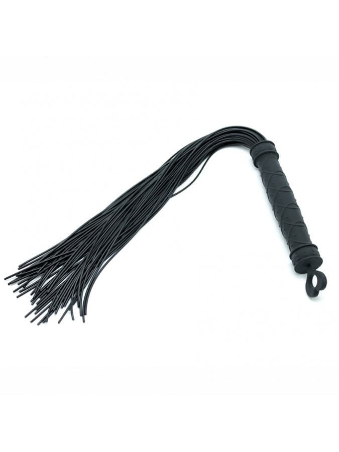 Rimba - Zweep met 48 strengen 6